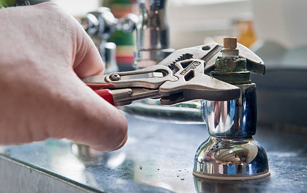 Best Basement water damage restoration  in Old Hill, CT