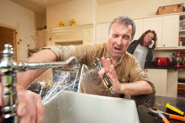 Best Water damage cleanup near me  in Old Hill, CT